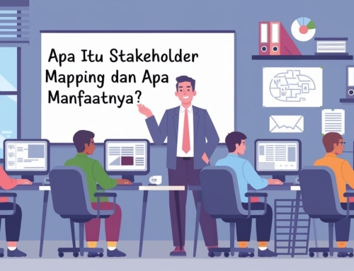 Apa Itu Stakeholder Mapping dan Apa Manfaatnya